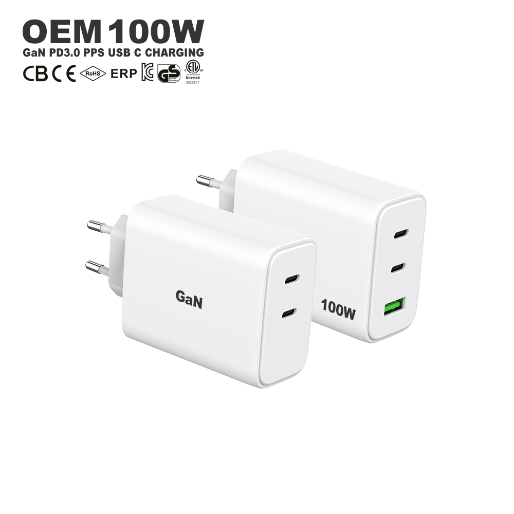 100W PD