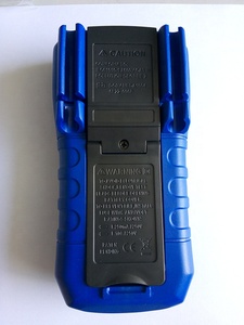 VICTOR-generador de señal 71A, calibrador de proceso de corriente y voltaje, transmisor analógico, simulador de fuente - Product Image 2
