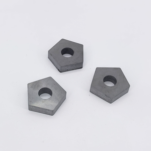 Özelleştirilebilir ODM/OEM TPKN2204 dik açı kare omuz endekslenebilir düz frezeleme kesici CNC kontrol TP yüz değirmen kabuk değirmen - Product Image 2