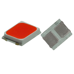 ไฟ LED แบบ SMD 2835 0.5W 1W 6V แปลงสารเรืองแสงเป็นสีแดง2835 - Product Image 5
