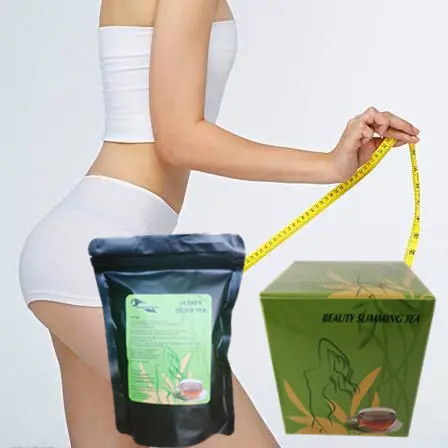 अनन्त वजन घटाने के शरीर Slimming चाय प्राकृतिक हर्बल उपचार स्लिम हरी चाय जड़ी बूटियों सम्मिश्रण आहार चाय चीनी पारंपरिक स्वास्थ्य
