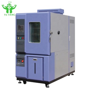 Yüksek standart sıcaklık ve nem test makinesi rekabetçi fiyat ile - Product Image 2