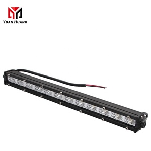 工場全体販売14インチ36W12 LED DC10-30VLEDライトバーカーワークライトフィットカートラックトラクターボートトレーラーSUVATV