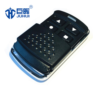 330MHz codice fisso telecomando Wireless, telecomando Rf 433mhz, telecomando Garage 433 codice di rotolamento
