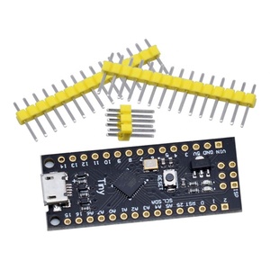 ATTINY88 Mikro-Entwicklungskaart 16 MHz / Digispark ATTINY85 aktualisiert /NANOs V3.0 ATmega328 erweitert kompatibel für Arduino