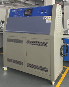 UV加速Weatheringテスター/紫外線テストマシン/Uv老化テストマシン - Product Image 2
