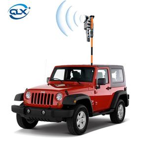 Slam100 Scanner per esterni 360 palmare <span class=keywords><strong>Hesai</strong></span> 3d Laser Lidar Camera Uav modulo sensore di mappatura Scanner Lidar per droni per auto - Product Image 5