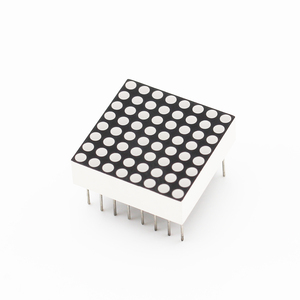 Rosso verde bicolore 8x8 array houkem-7088burpg matrice a led matrice di punti 8x8 dot matrix display a led - Product Image 3
