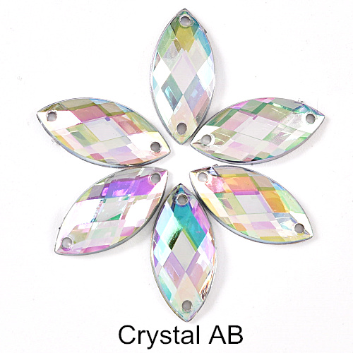 crystal AB