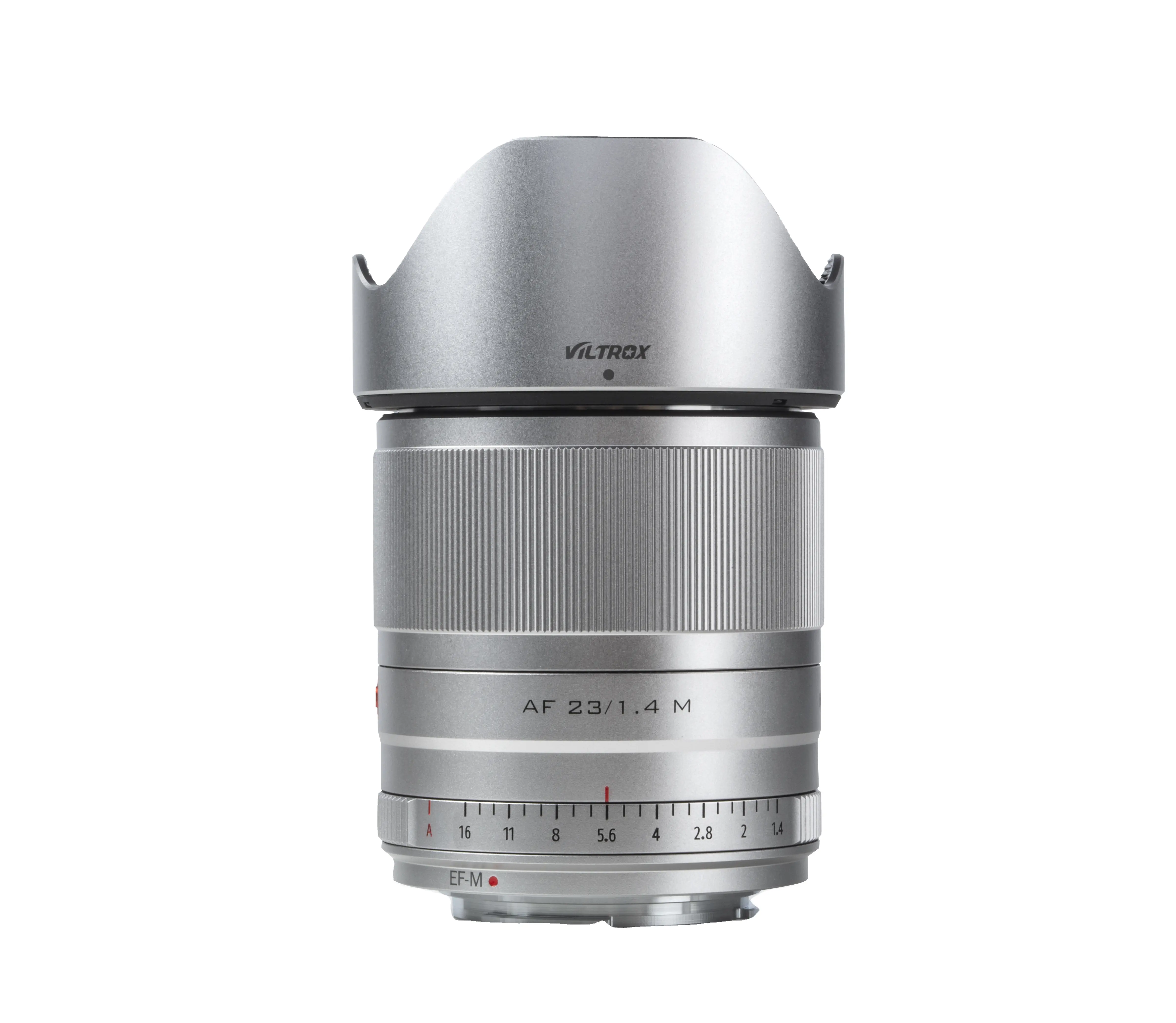 Kamera Canon lensi EF-M 23mm F1.4 otomatik odaklama APS-C