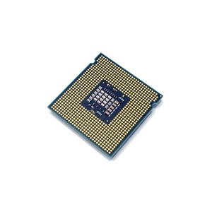 新入荷Intel Core 2 DuoプロセッサーE8400 2コア6 MB 3.0 GHzサーバーCPU - Product Image 3