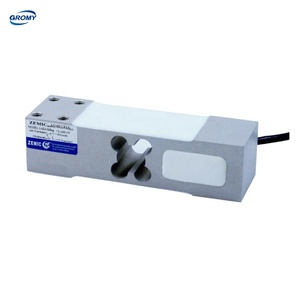 Célula de carga Industrial para báscula, Sensor de 50kg, 300kg - Product Image 6