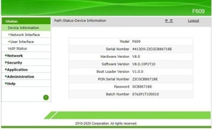 Giá tốt nhất cho onu f660 V8 F609 Wifi <span class=keywords><strong>Router</strong></span> xpon ONT 1ge + 3fe + 1USB sợi thiết bị quang cho FTTH FTTx triển khai - Product Image 6