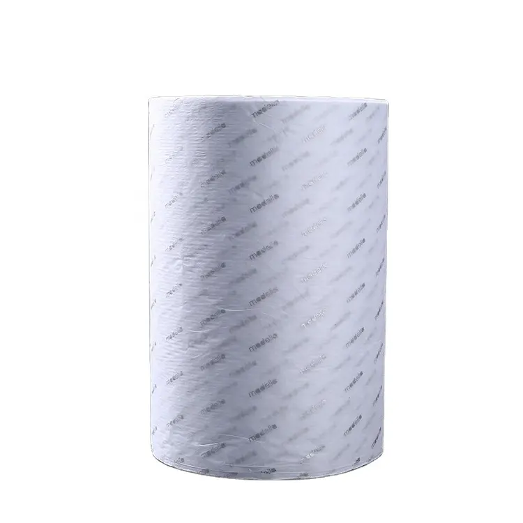 Модная индивидуальная печатная бумага для упаковки бумажных салфеток/рулон упаковочной бумаги для упаковки одежды