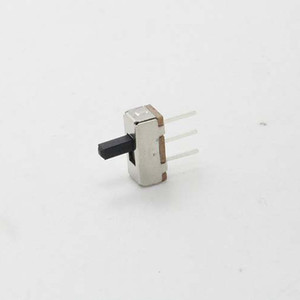 Smart Electronics Toggle <strong>Switch</strong> Three-pin SS12D00G4 Small Power 3-pin Micro <strong>Switch</strong> - Product Image 6