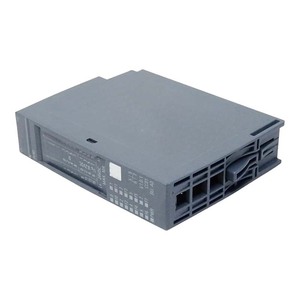 Nuevo PLC Original 6ES7131-6TF00-0CA0 ET 200SP, módulo de entrada Digital, adecuado para BU tipo A0, código de Color CC01, diagnóstico de canal