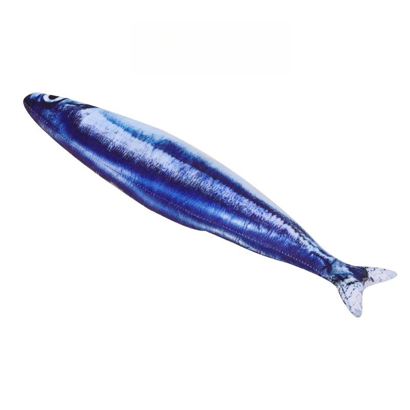 Pez espada (No eléctrico)