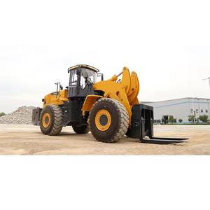 Cargador de ruedas subterráneo oficial LiuGong F180N Carga y descarga de materiales grumosos a la venta