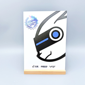 定制印刷游戏机公司目录综合游戏项目介绍纸质海报 - Product Image 2