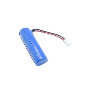Elektrikli diş fırçası <span class=keywords><strong>4</strong></span>/<span class=keywords><strong>5SC</strong></span> için Enbar 1.2V 2000mAh <span class=keywords><strong>Nimh</strong></span> pil