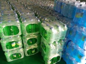 高品质聚乙烯收缩膜聚乙烯热收缩包装膜玻璃啤酒饮料塑料瓶矿泉水瓶
