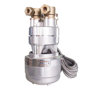 燃料回収ポンプSPNP80石油・ガス回収ポンプ大流量ガスステーション用 - Product Image 3