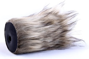 Fantasie Volwassen Dual-Channel Heren Masturbator Harig Anatomisch Ontwerp Sextoy Voor Mannen Groot Avontuur Prop - Product Image 4