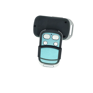 Telecomando Shenzhen Rf 433.92 Mhz duplicatore copia codice codice Grabber Garage Door Remote - Product Image 2