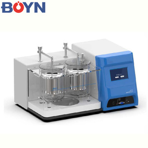 BN-LB-2D thông minh tan rã thời gian thử nghiệm nhanh chóng sưởi ấm phòng thí nghiệm tan rã thời gian giới hạn máy - Product Image 2