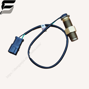 7861-92-2310速度旋转传感器适用于挖掘机PC200-6 PC200-7 - Product Image 1