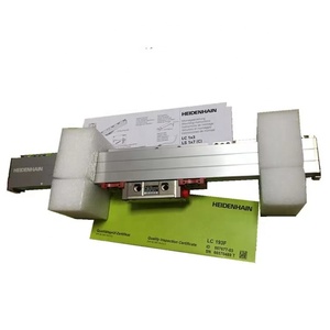 Heidenhain LS487C Optical Grating Ruler New Original Absolute <strong>Linear</strong> <strong>Encoder</strong> ML=370 ID <strong>Linear</strong> <strong>Displacement</strong> <strong>Sensors</strong> - Product Image 6