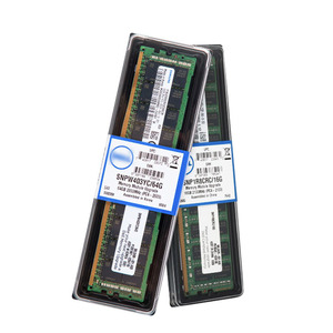 Hochwertiges Server zubehör 8G/16G/32G/64G Speicher karte Ram Ddr4 Serversp eicher - Product Image 1