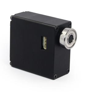 Servo del metallo 40KG di Coppia di Controllo Intelligente del Serial Bus Servo Motore Con Le Risposte Per Robot Industriale Servo Attrezzature Mediche - Product Image 2