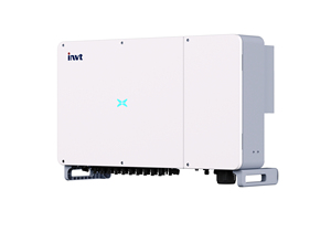 100KW güneş invertör 3 fazlı ızgara invertör güç şebeke bağlantı invertörü güneş sistemi için güneş enerjisi istasyonu 1MW 2MW - Product Image 3