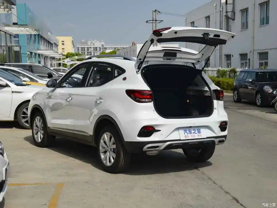 Mg ZS2022 180DVVT Automatica mundial millones 918 edicion