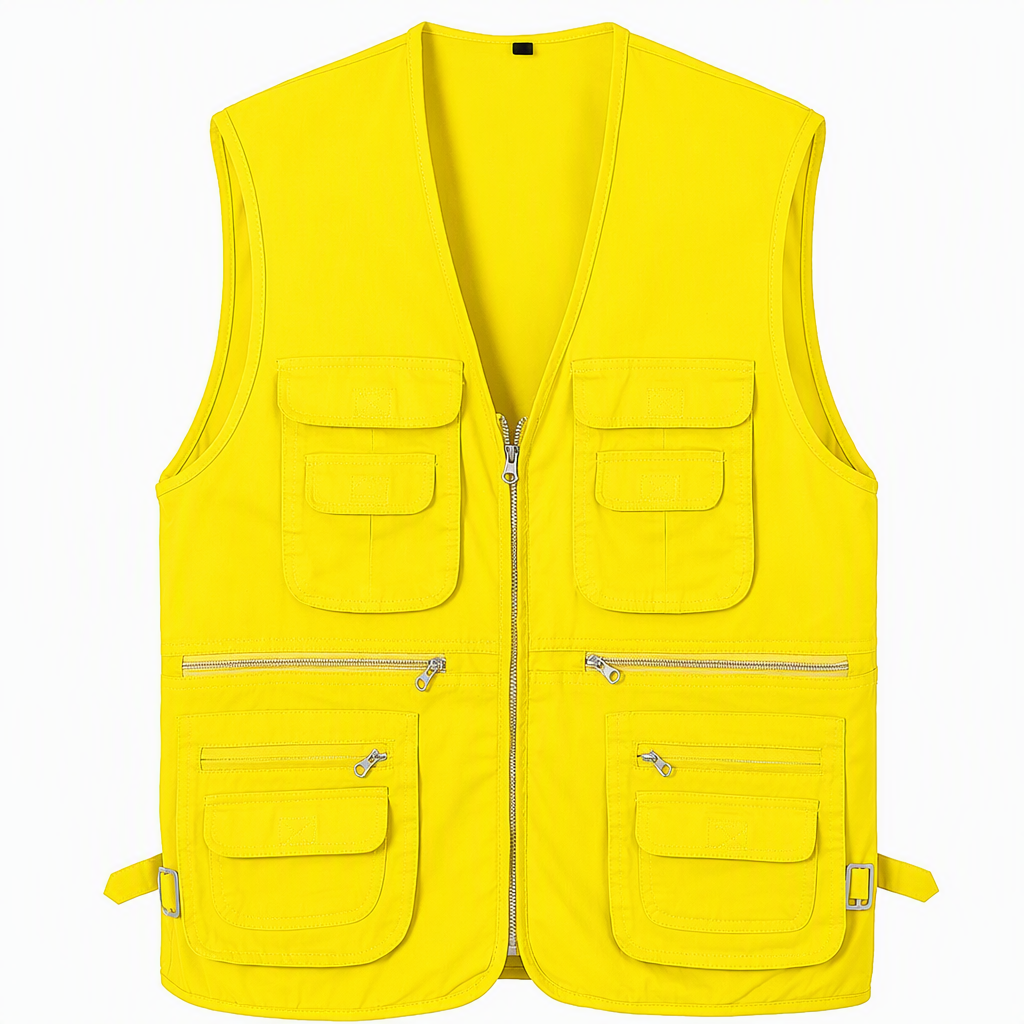 Jaune