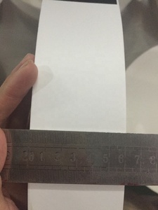 定制离型纸单双面硅胶涂层离型纸硅胶离型纸制作卫生巾 - Product Image 5