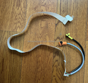 <strong>B5567</strong>-<strong>JD00A</strong> 25567-5X00A Repair Cable Wire Spiral Cable for Nissan Versa Murano Xterra 350Z Pathfinder Qashqai - Product Image 2