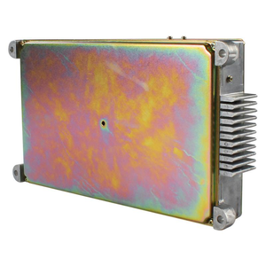 Apollo-controlador electrónico de repuesto para excavadora, unidad MCU ECU, caja de placa de ordenador SK120 SK130 SK200-5 KOBELCO YN22E00015F1 - Product Image 4