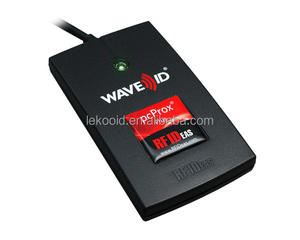 RF fikirleri pcProx artı 82 erişim kontrol okuyucu-80582AKU - Product Image 1