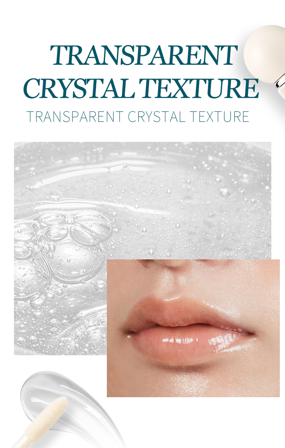 Crystal Color