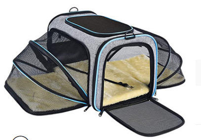 เทา + น้ำเงิน