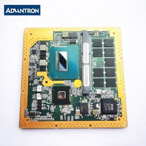 PC100X GENERAL MICRO <strong>SYSTEMS</strong> 90-2382-030 Industrial Motherboard CPU Board CPU Module Original Stock 100%testing Well - Product Image 4