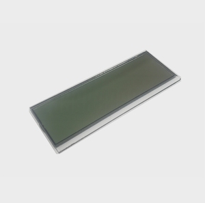 7 Bildschirm 6-stelliges Tn-Segment Hochwertige numerische benutzer definierte billige kleine Rechner 6-stellige LCD-Anzeige - Product Image 2