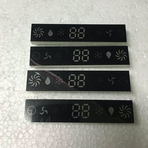 Display a Led personalizzato 7 segmenti con display a Led personalizzato - Product Image 1