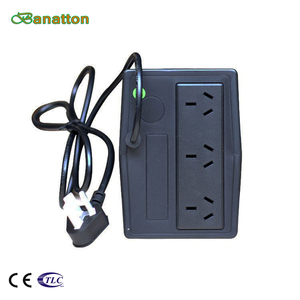 Batería Banatton Offline Ups Para Sistema Informático Para Red De Computadoras - Product Image 5