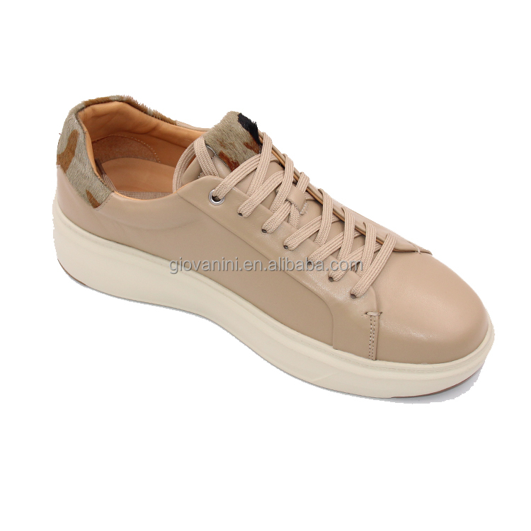 GG2025B-A01 BEGIE TAN