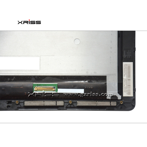 HP Pro X2 612 G2 Tablet için yedek LCD dokunmatik ekran Digitizer dizüstü montaj LP120UP1 (SP)(A8) - Product Image 6