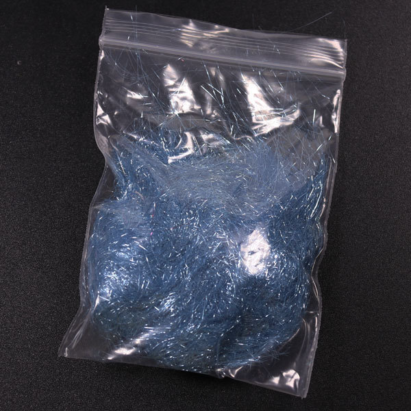 #7 Environ 4 cm/2 g Bleu