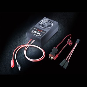 GT Power RC เครื่องเสียงจำลอง58 Typs ของการจำลองด้วยเสียงที่แตกต่างกันการควบคุมแบบไร้สาย10W ใช้พลังงานต่ำ - Product Image 5